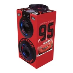 Mini Torre de Sonido Portátil con Bluetooth (varios modelos)*LEXIBOOK Discount