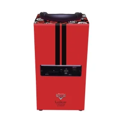 Mini Torre de Sonido Portátil con Bluetooth (varios modelos)*LEXIBOOK Discount