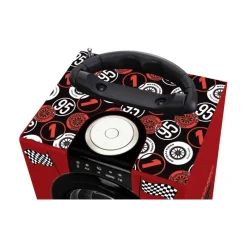 Mini Torre de Sonido Portátil con Bluetooth (varios modelos)*LEXIBOOK Discount