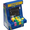 Outlet Mini videojuego arcade con 152 juegos ㅤ Estilo De Vida