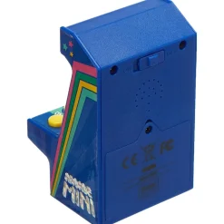 Outlet Mini videojuego arcade con 152 juegos ㅤ Estilo De Vida