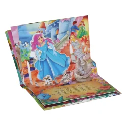 Miniclásicos Pop-Up (varios modelos)*TODO LIBRO Best