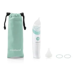 Sale - Aspirador nasal eléctrico Cuidado·Cuidado Nariz, Ojos Y Oído