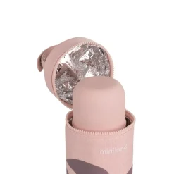 - Bolsa isotérmica Thermibag Leaves 500ml*MINILAND Online