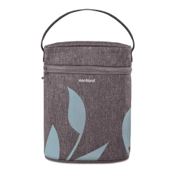 Sale - Bolsa isotérmica doble Thermibag Terra Preparación Comida Y Accesorios·Termos, Recipientes Y Contenedores