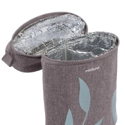 Sale - Bolsa isotérmica doble Thermibag Terra Preparación Comida Y Accesorios·Termos, Recipientes Y Contenedores