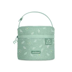 Online - Bolsa Isotérmica + 2 herméticos 250ml Ecosized rana Preparación Comida Y Accesorios·Termos, Recipientes Y Contenedores