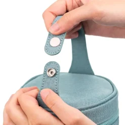 - Bolsa isotérmica Thermibag Palms 700ml*MINILAND Online