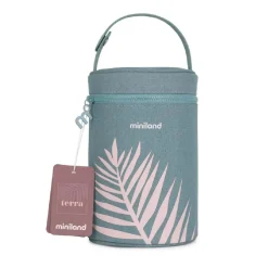 - Bolsa isotérmica Thermibag Palms 700ml*MINILAND Online
