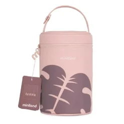 Clearance - Bolsa isotérmica Thermibag Leaves 700ml Preparación Comida Y Accesorios·Termos, Recipientes Y Contenedores