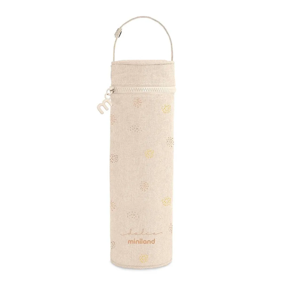Hot - Bolsa Térmica Thermibag 500 ml Vanilla Preparación Comida Y Accesorios·Termos, Recipientes Y Contenedores