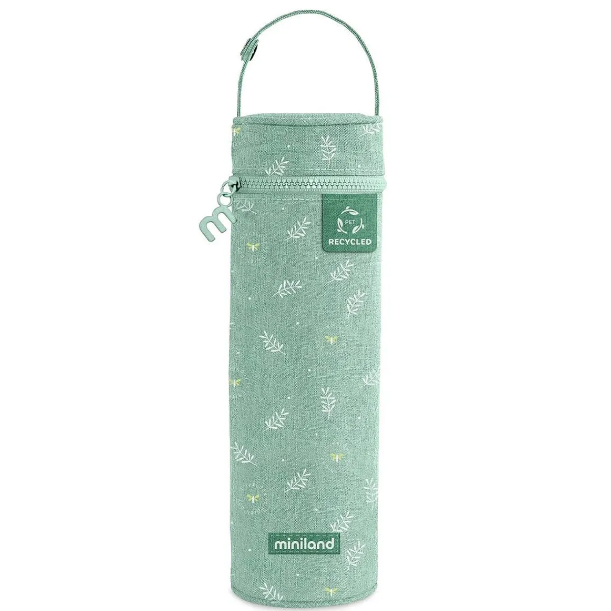 Outlet - Funda Isotérmica Ecothermibag 500ml Preparación Comida Y Accesorios·Termos, Recipientes Y Contenedores