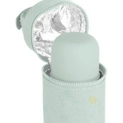 Online - Funda térmica para líquidos Mint 500ml Transporte Fácil ㅤ Preparación Comida Y Accesorios·Termos, Recipientes Y Contenedores