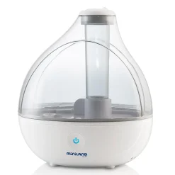 - Humidificador con Esencias*MINILAND Discount
