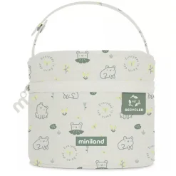 Hot - Pack to Go 2 Recipientes de Vidrio y Funda - EcoSquare Preparación Comida Y Accesorios·Termos, Recipientes Y Contenedores