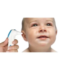 Outlet - Termómetro de Contacto Ultrarápido Thermotalk Plus Cuidado·Balanzas Y Termómetros