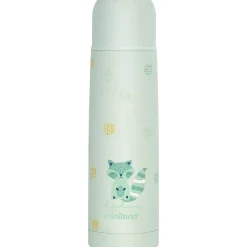 Best - Termo Acero Inoxidable 500ml Mantenimiento Térmico 24h ㅤ Preparación Comida Y Accesorios·Termos, Recipientes Y Contenedores