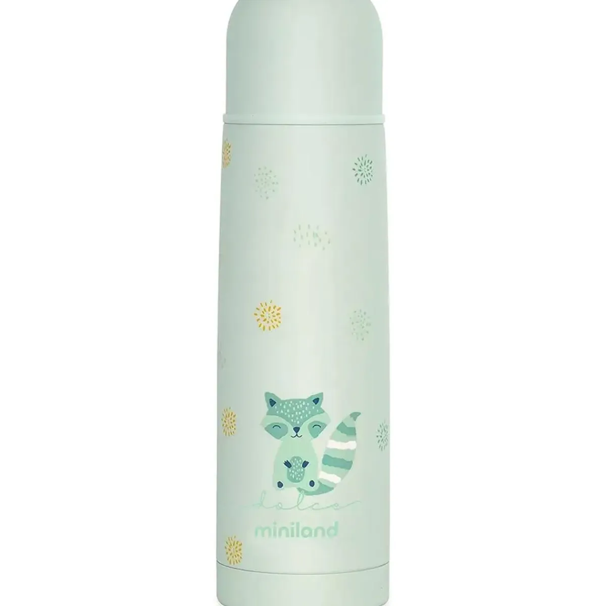 Best - Termo Acero Inoxidable 500ml Mantenimiento Térmico 24h ㅤ Preparación Comida Y Accesorios·Termos, Recipientes Y Contenedores