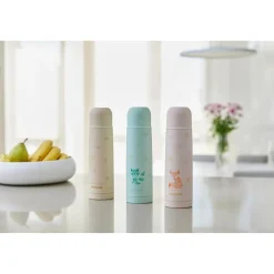 Best - Termo Acero Inoxidable 500ml Mantenimiento Térmico 24h ㅤ Preparación Comida Y Accesorios·Termos, Recipientes Y Contenedores