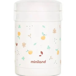 Best - Termo papillero Valencia doble capa acero mantenimiento térmico ㅤ Preparación Comida Y Accesorios·Termos, Recipientes Y Contenedores