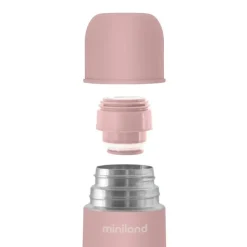 - Termo para líquidos 500 ml Thermy Leaves*MINILAND Outlet