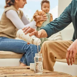 - Termo para líquidos Valencia 350ml*MINILAND Clearance