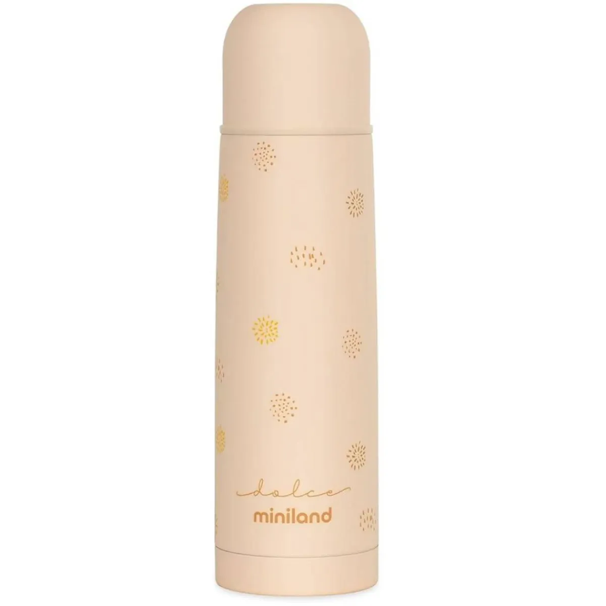 New - Termo para líquidos 500 ml Thermy Vanilla Preparación Comida Y Accesorios·Termos, Recipientes Y Contenedores