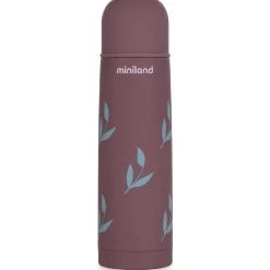 Sale - Termo para líquidos 500 ml Thermy Flowers Preparación Comida Y Accesorios·Termos, Recipientes Y Contenedores