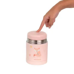 - Termo para sólidos 600 ml Thermy Candy Preparación Comida Y Accesorios·Termos, Recipientes Y Contenedores