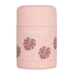 - Termo para sólidos 600 ml Thermy Leaves*MINILAND Sale