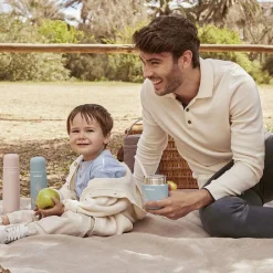 - Termo para sólidos 280 ml Thermy Mini Palms Preparación Comida Y Accesorios·Termos, Recipientes Y Contenedores