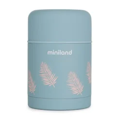 - Termo para sólidos 600 ml Thermy Palms*MINILAND Sale