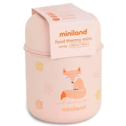 - Termo para sólidos 280 ml Thermy Mini Candy*MINILAND Sale