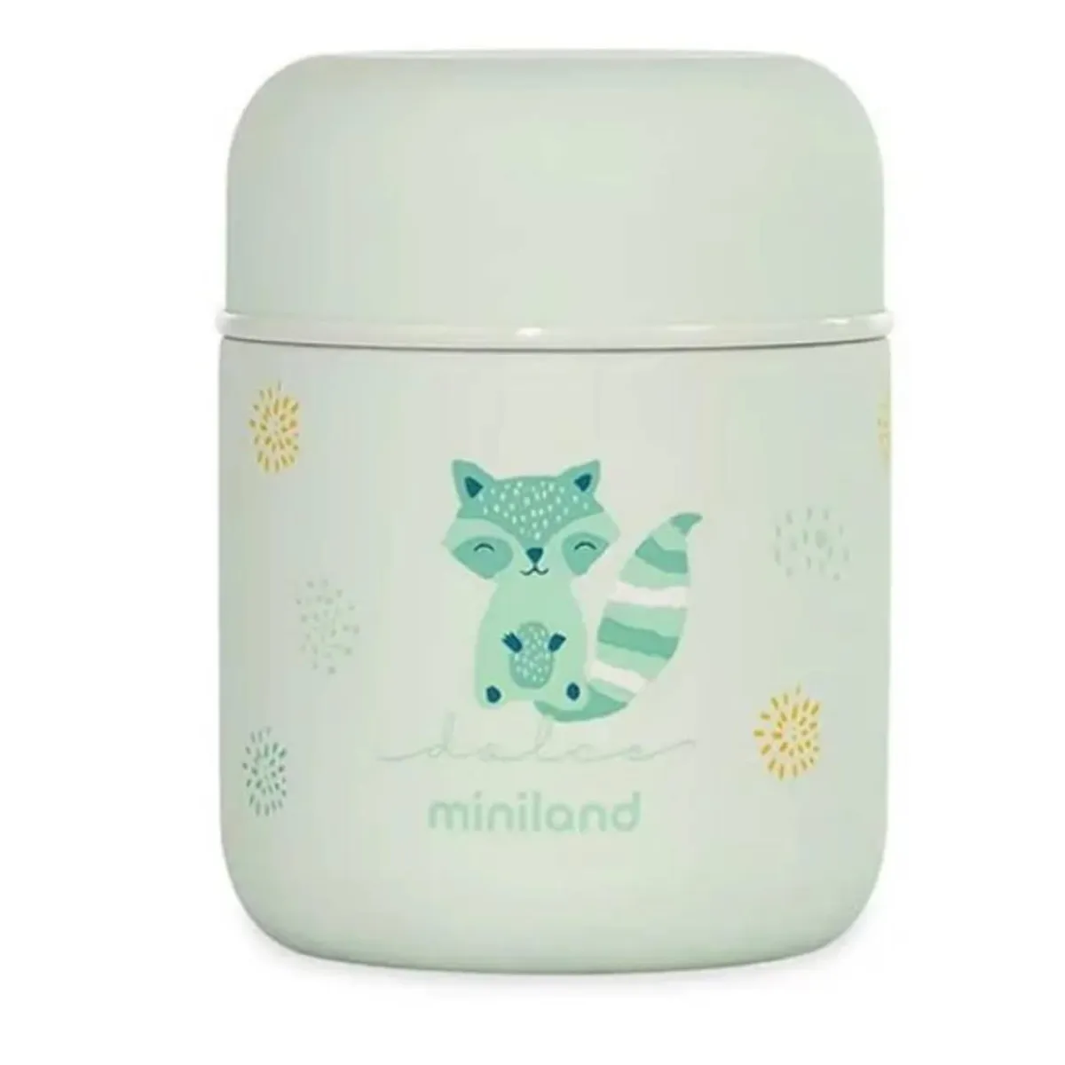 Sale - Termo para sólidos 280 ml Thermy Mini Mint Preparación Comida Y Accesorios·Termos, Recipientes Y Contenedores