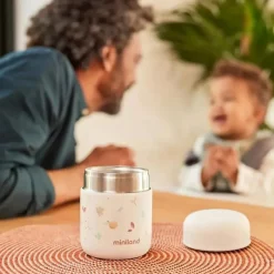 Sale - Termo Sólidos Valencia 280 ml Preparación Comida Y Accesorios·Termos, Recipientes Y Contenedores