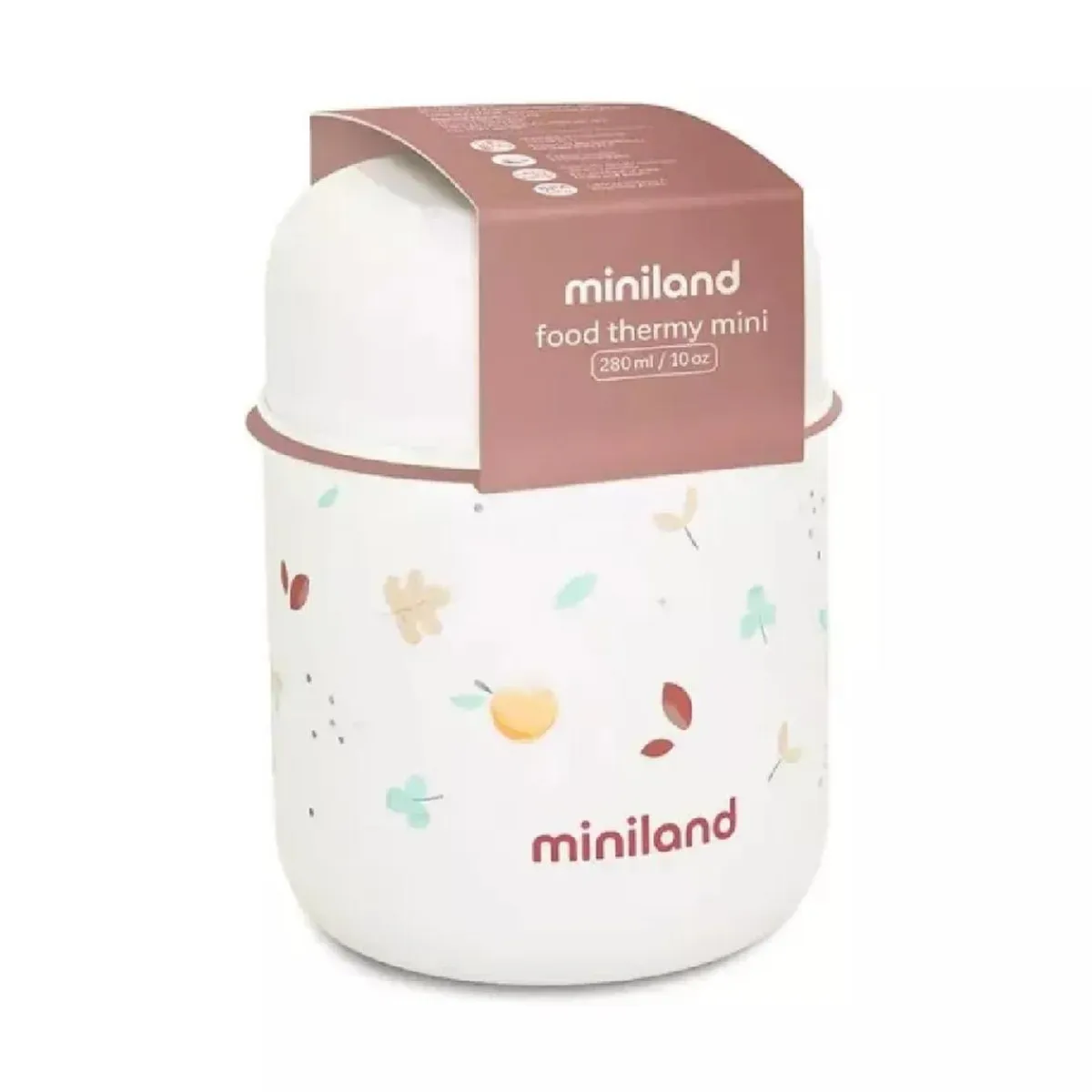 Sale - Termo Sólidos Valencia 280 ml Preparación Comida Y Accesorios·Termos, Recipientes Y Contenedores