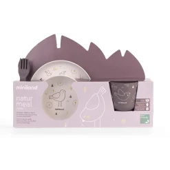 Hot - Vajilla Naturmeal pollito Preparación Comida Y Accesorios·Termos, Recipientes Y Contenedores