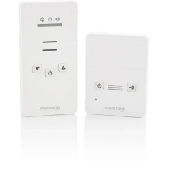 - Vigilabebés Digitalk Easy*MINILAND