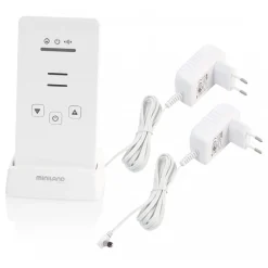 - Vigilabebés Digitalk Easy*MINILAND