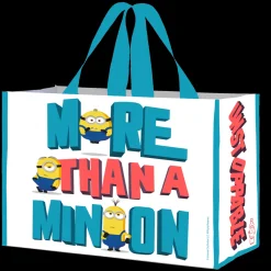 Clearance Minions - Bolsa reutilizable de los Minions Artículos De Fiesta Y Regalos