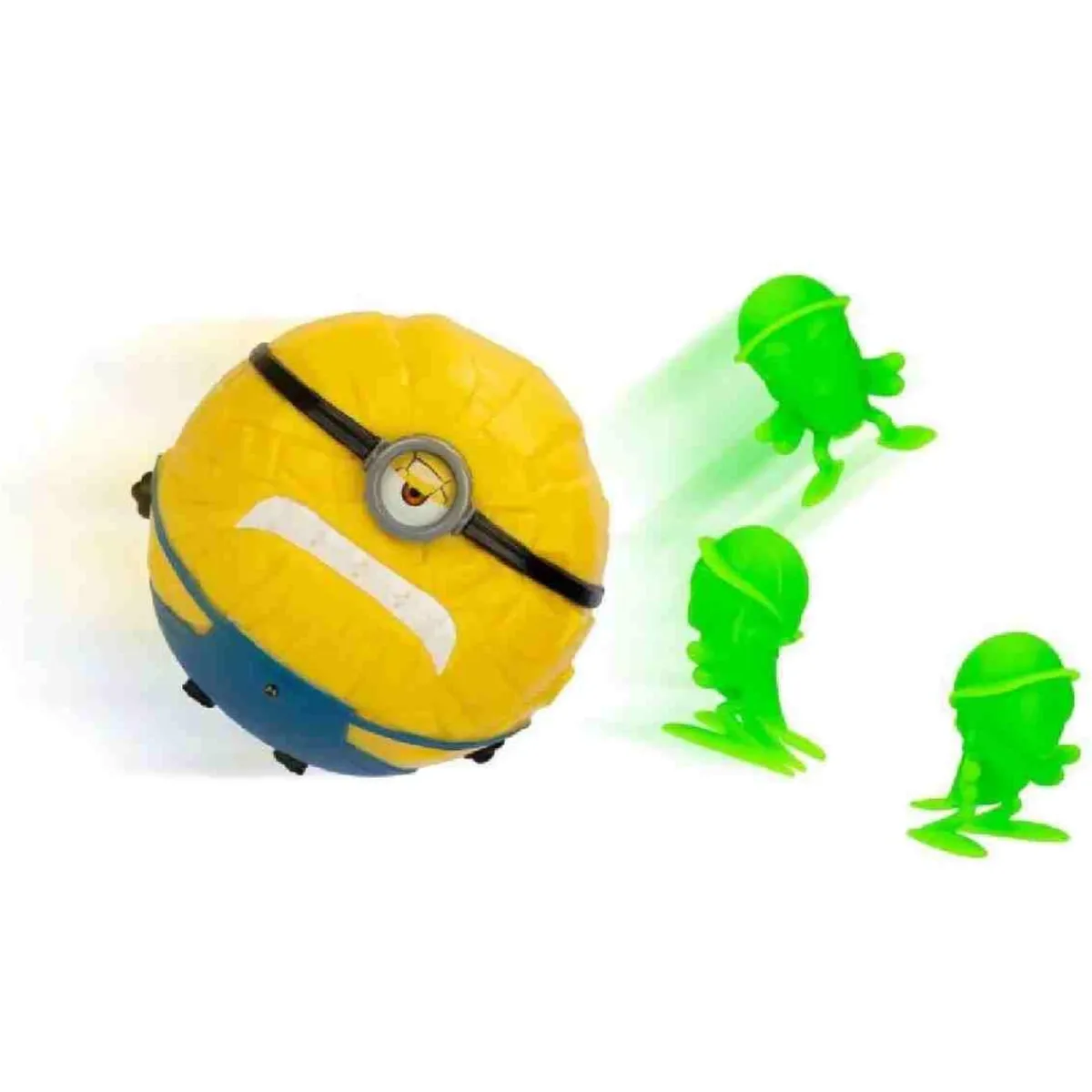 Despicable Me 4 - Figura con accesorios (varios modelos)*MINIONS