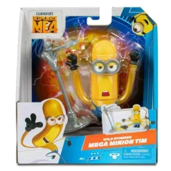 Despicable Me 4 - Figura con accesorios (varios modelos)*MINIONS
