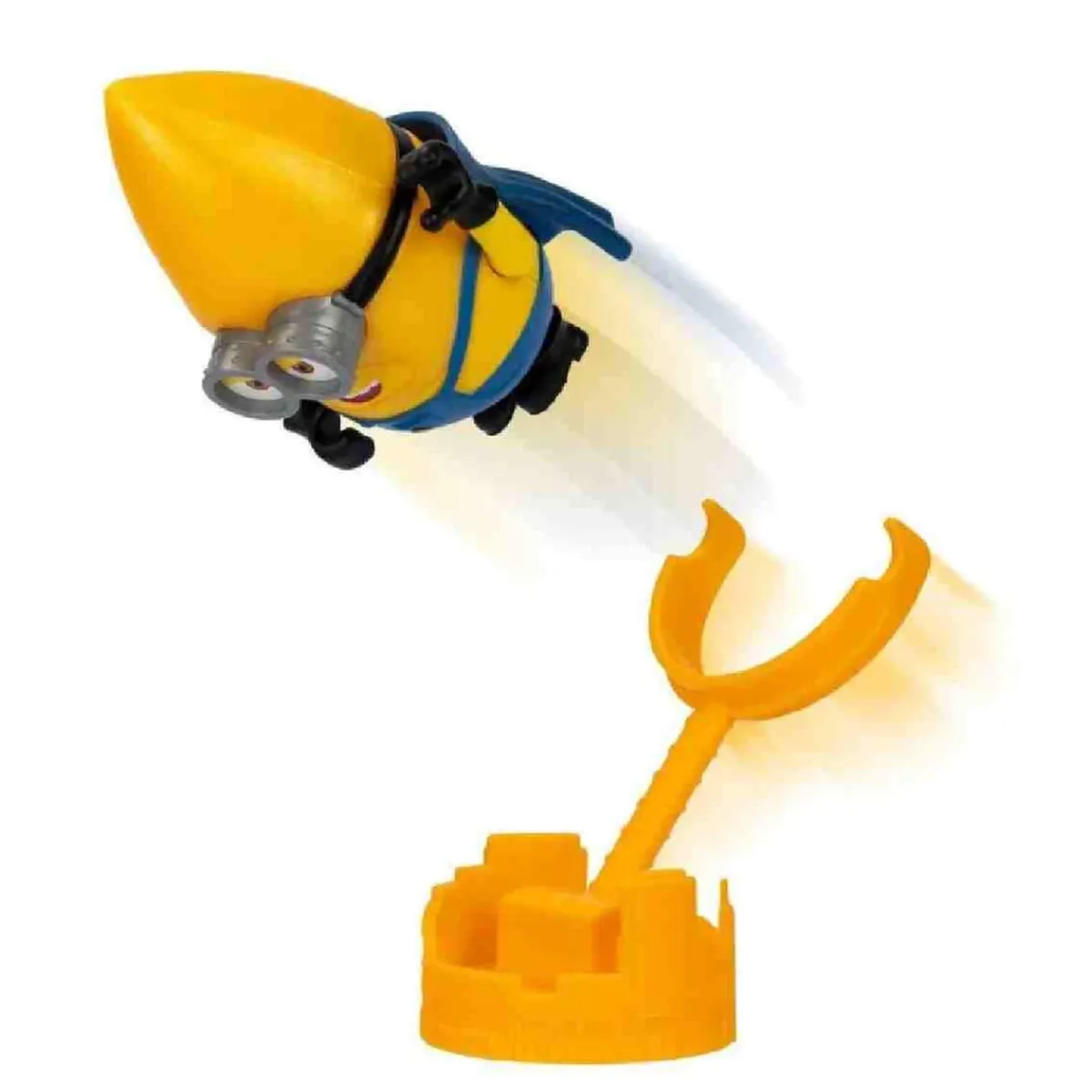 Despicable Me 4 - Figura con accesorios (varios modelos)*MINIONS