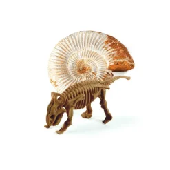 Miniset Kit de paleontología*CLEMENTONI Outlet