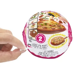 Outlet Miniverse - Cápsula sorpresa Mini Food: Diner for Sidekick: Serie 2A Coleccionables Y Mini Mundos