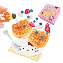 - Hello Kitty - Make It Mini (Varios modelos)*MINIVERSE Online