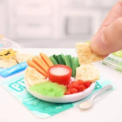 Discount Miniverse - Make It Mini - Foods: Café S5 Coleccionables Y Mini Mundos