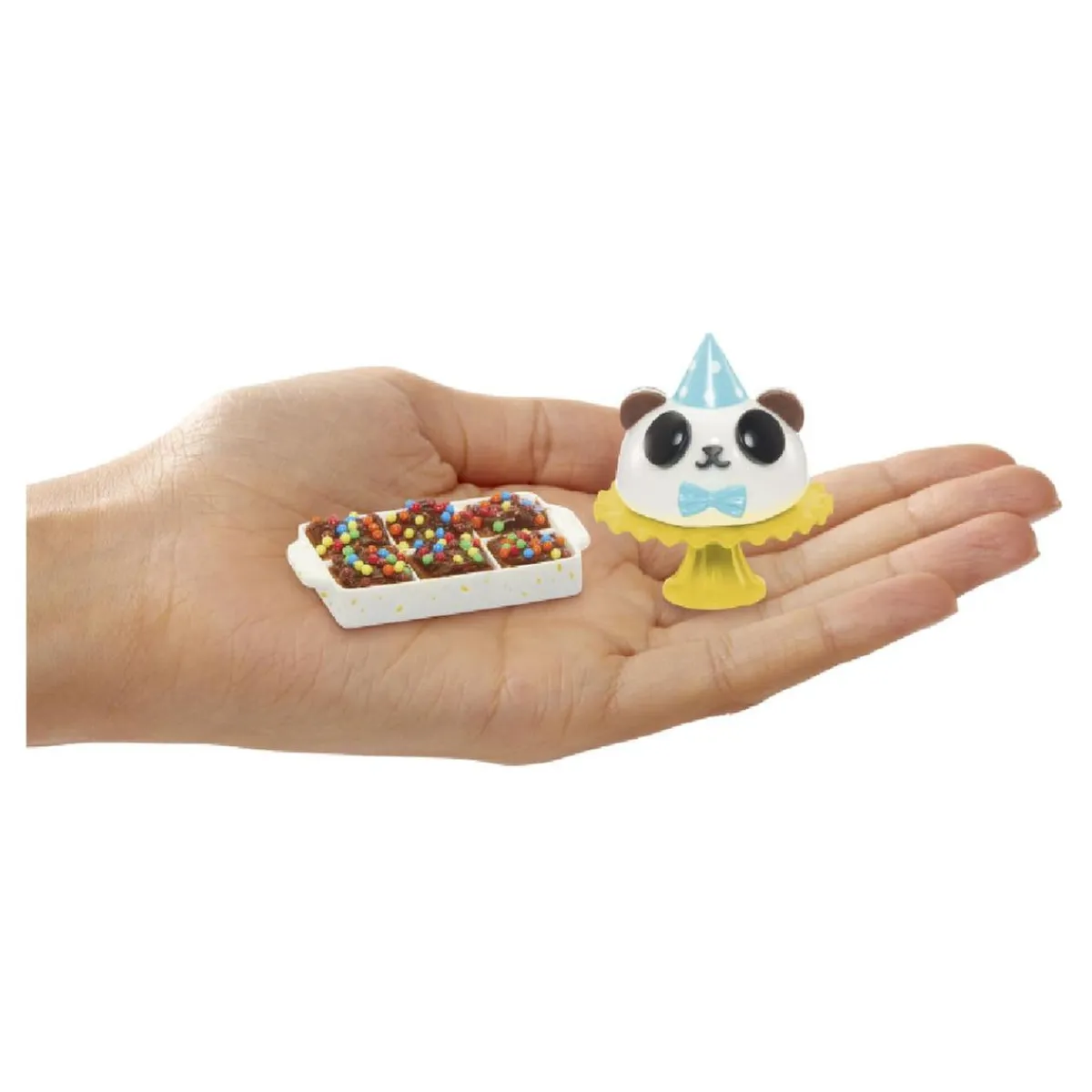 - Make It Mini From Scratch (Varios Modelos)*MINIVERSE Best