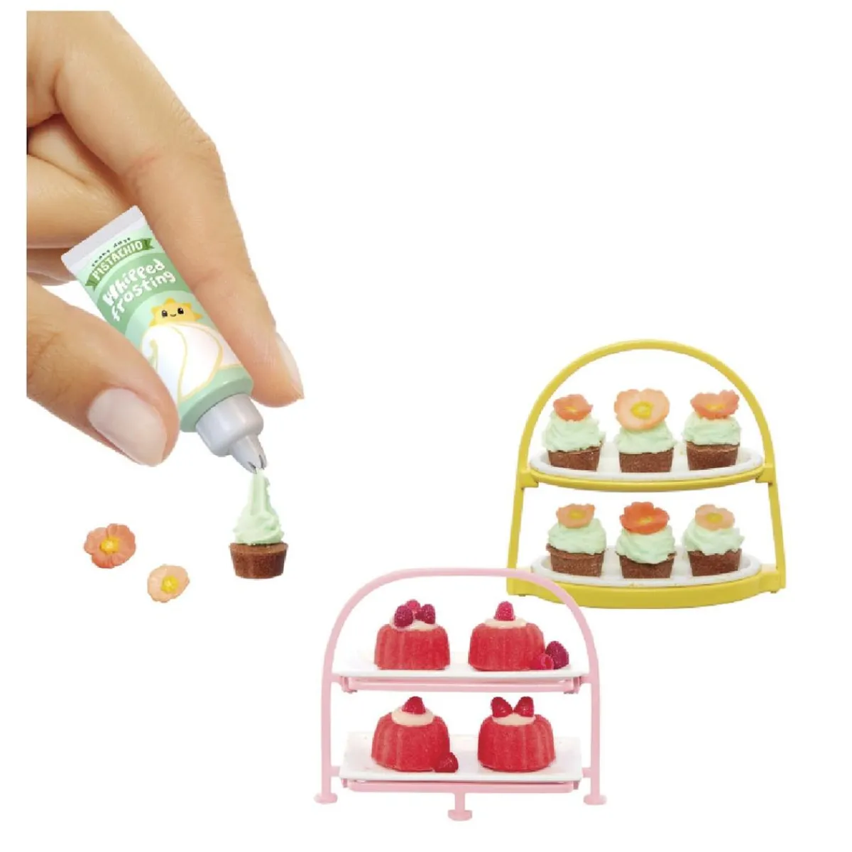 - Make It Mini From Scratch (Varios Modelos)*MINIVERSE Best