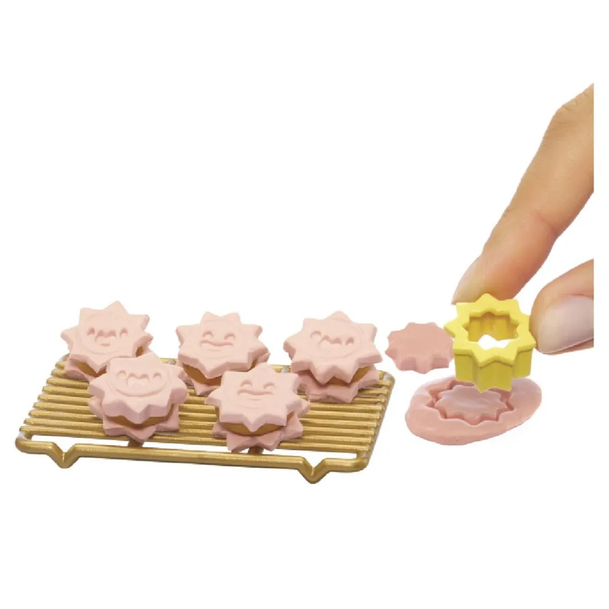 - Make It Mini From Scratch (Varios Modelos)*MINIVERSE Best